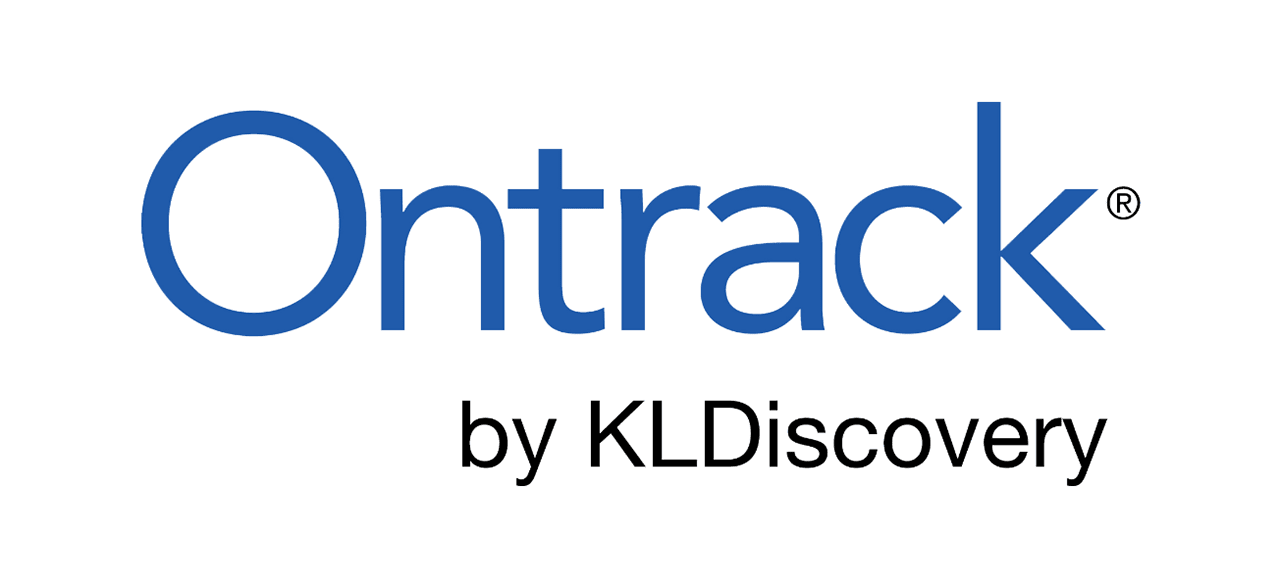 Λογότυπο Ontrack