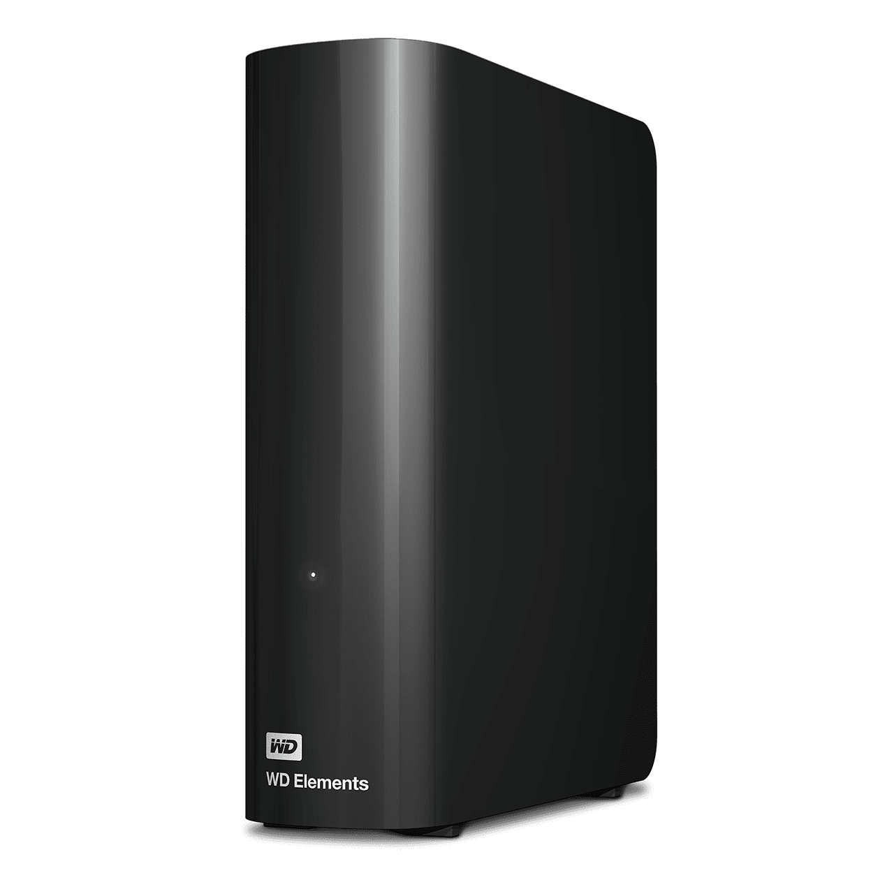 WD Elements\u00AE Desktop Hard Drive 26TB - Image1