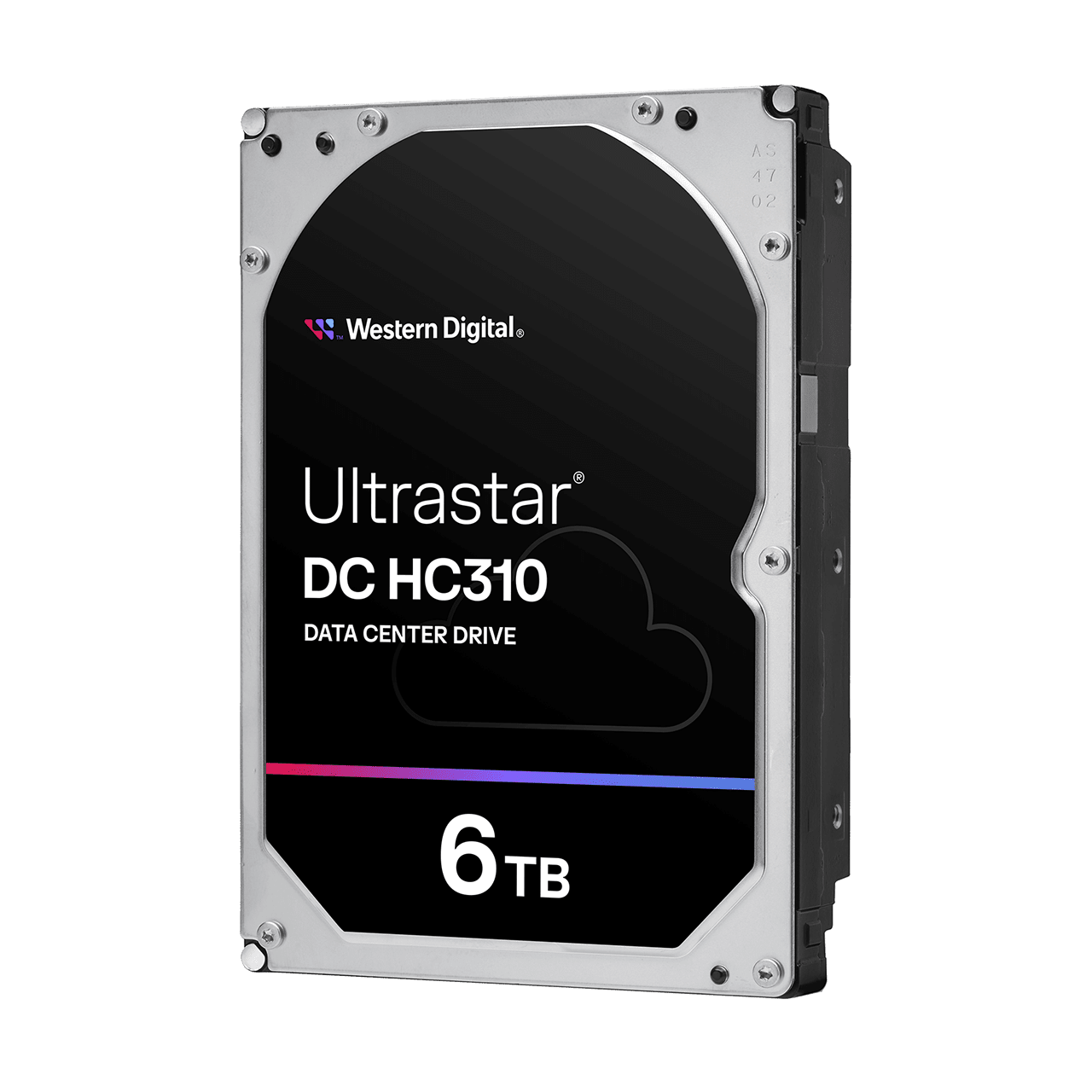 Ultrastar\u00AE DC HC310 6TB - Image13
