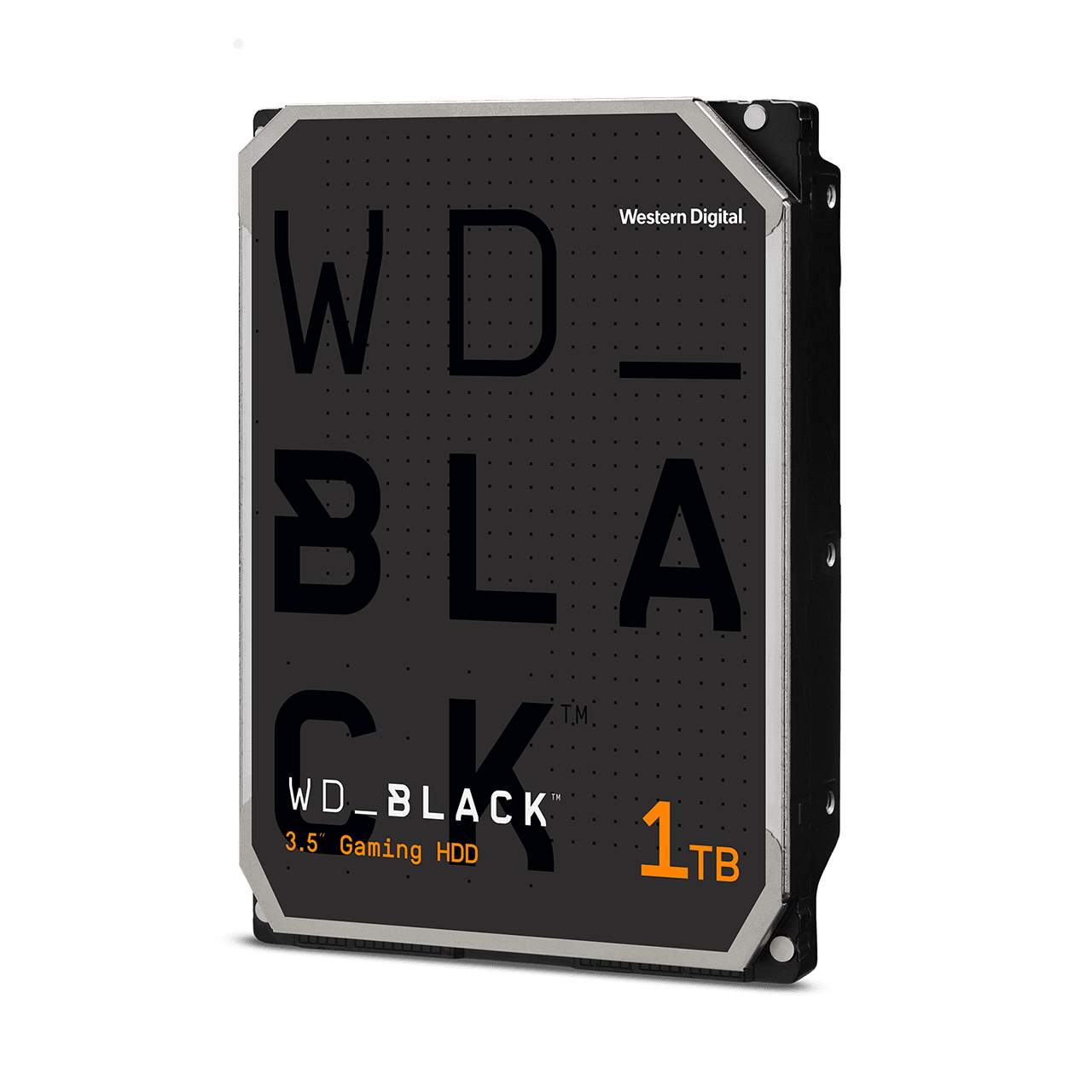 WD_BLACK\u2122 Gaming Hard Drive - 1TB - Image1