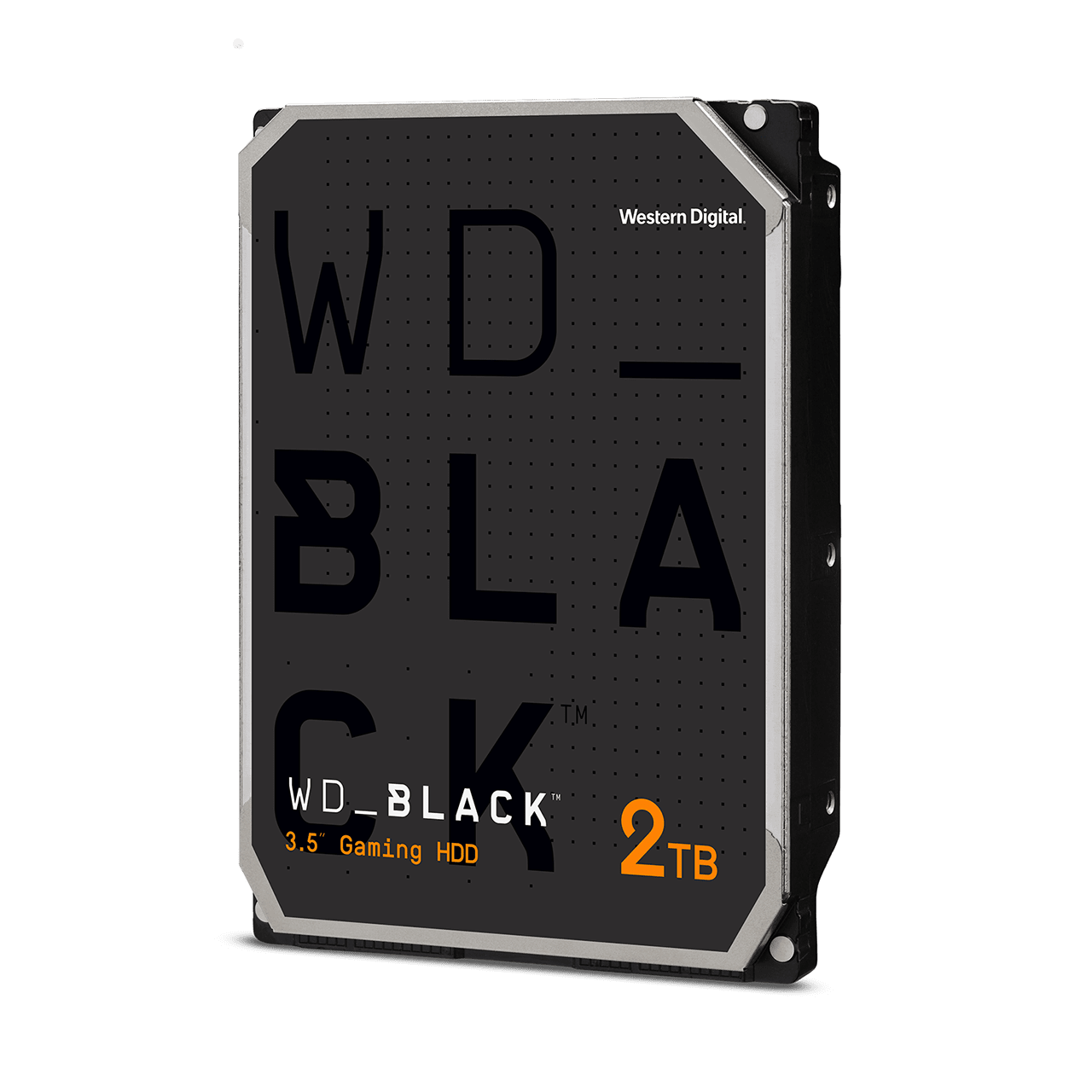 WD_BLACK\u2122 Gaming Hard Drive - 2TB - Image2