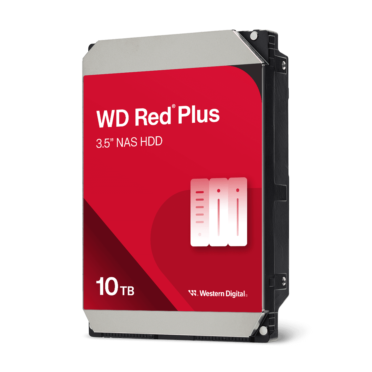 WD Red\u2122 Plus - 10TB - Image3